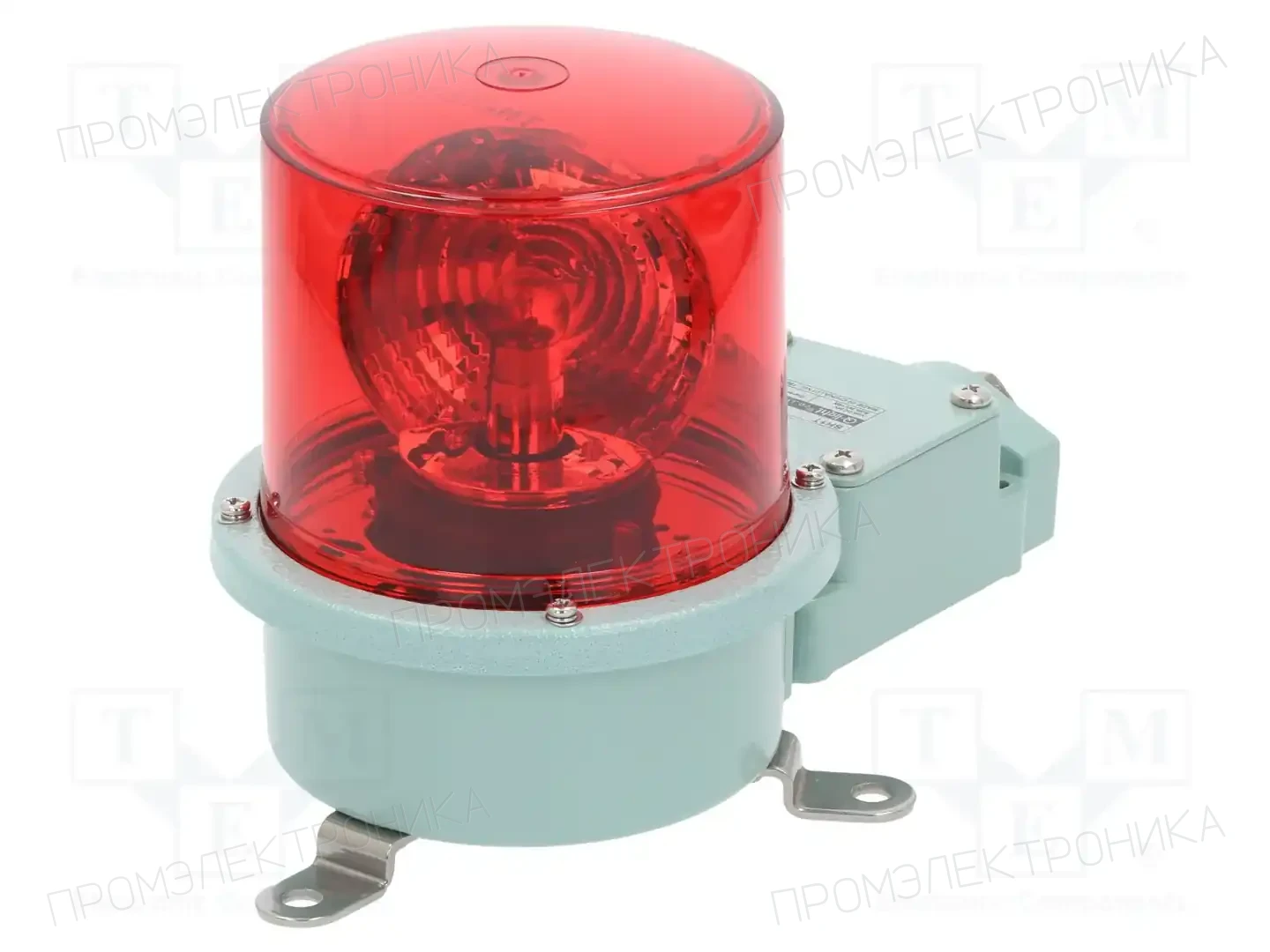 QLIGHT SH1T-24-R — Сигнализаторы световые