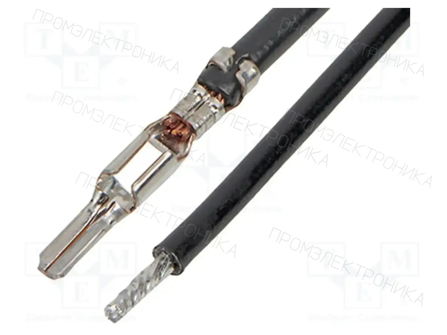 MOLEX 217843-1121 — Разъeмы Automotive