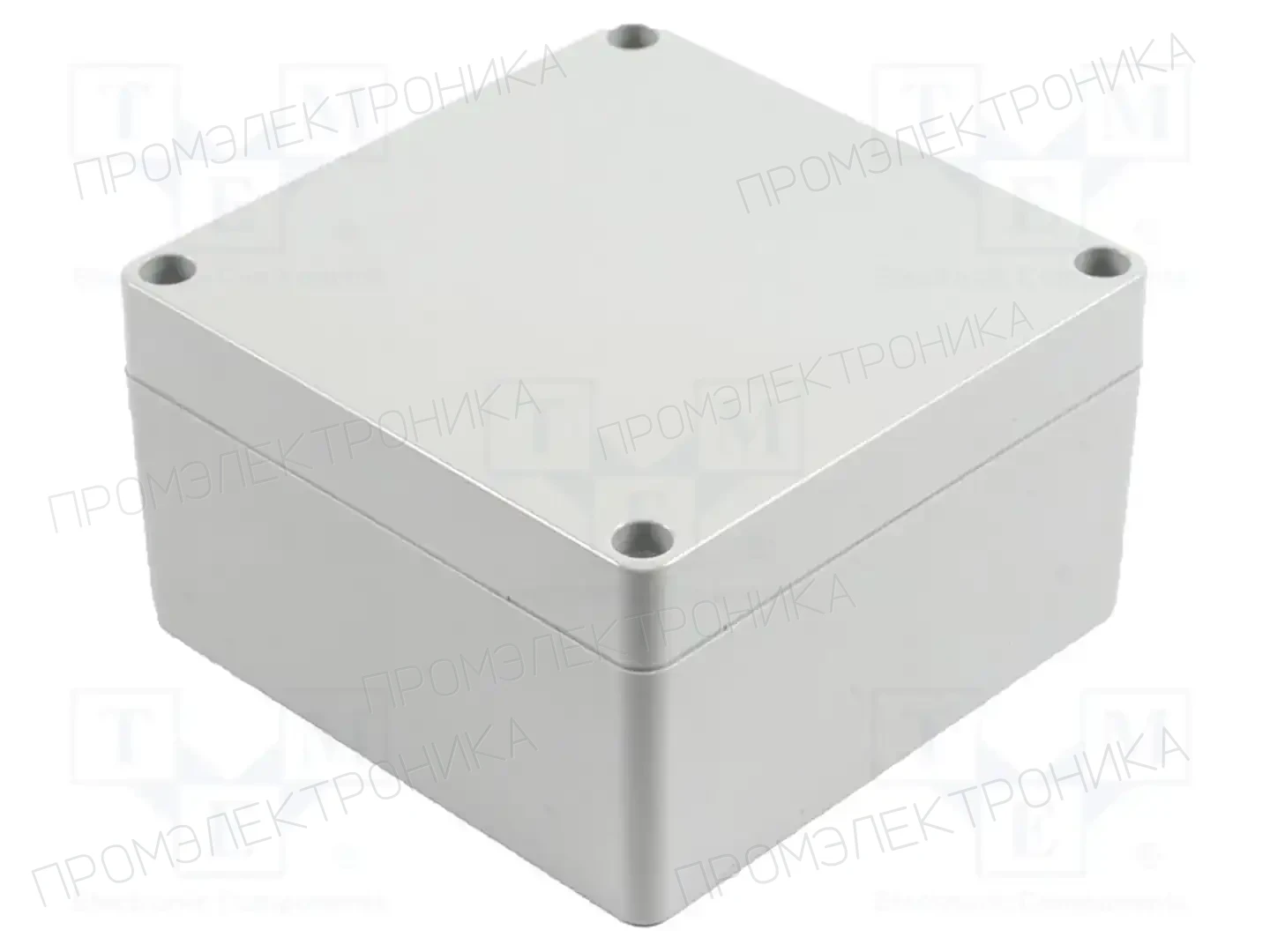 HAMMOND 1554L2GY — Корпуса универсальные