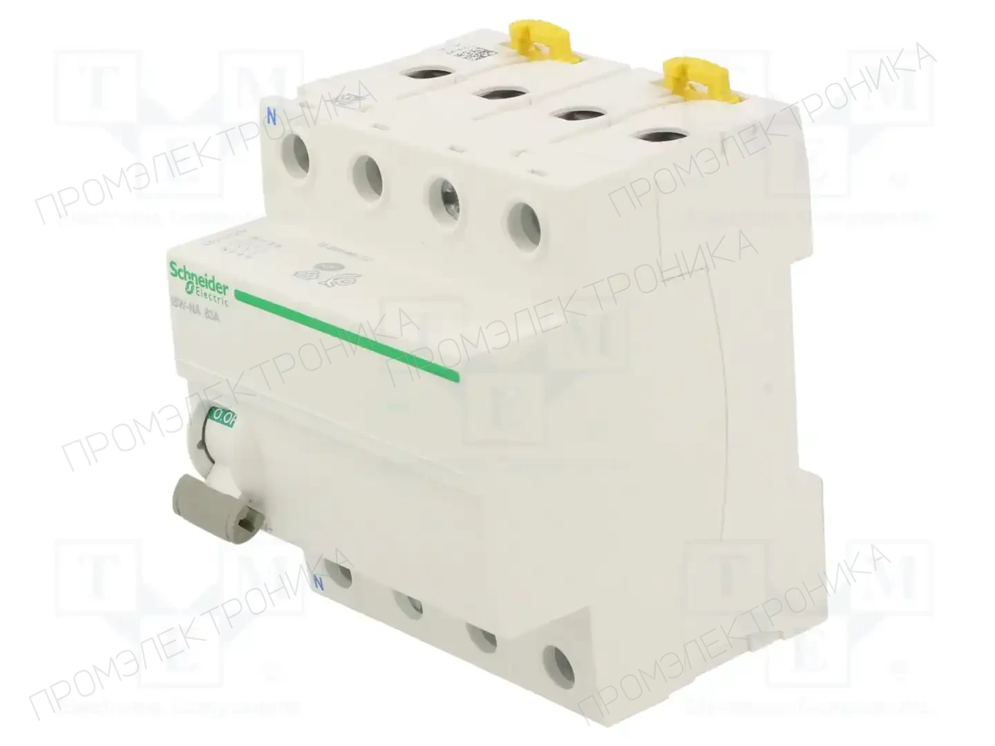 SCHNEIDER ELECTRIC A9S70763 — Разъединители