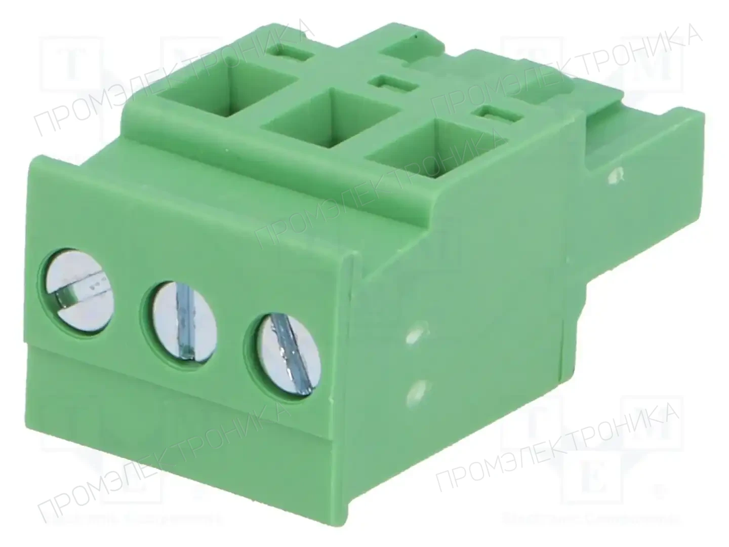 DEGSON ELECTRONICS 2EDGKA-5.0-03P-14-1000Z(H) — Клеммные колодки разъемного типа