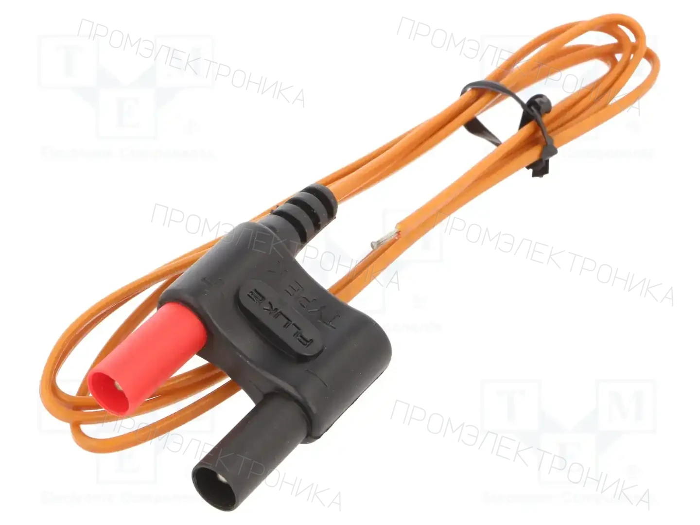 FLUKE 80BK-A — Зонды и насадки для измерения температ