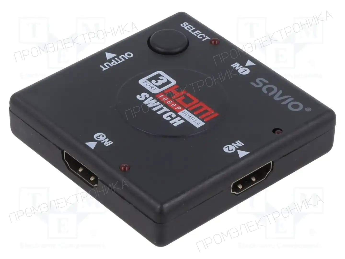 SAVIO CL-26 — Кабели и адаптеры HDMI, DVI, DisplayPort