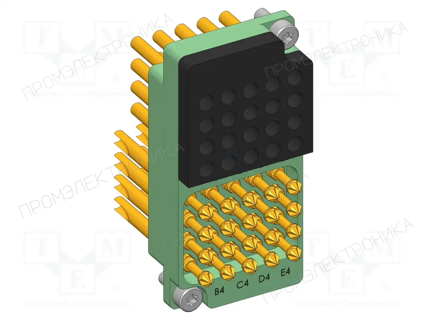 INGUN SB-T-MB-20/20-30A/DM2,3-K — Испытательные приспособления и аксессуары