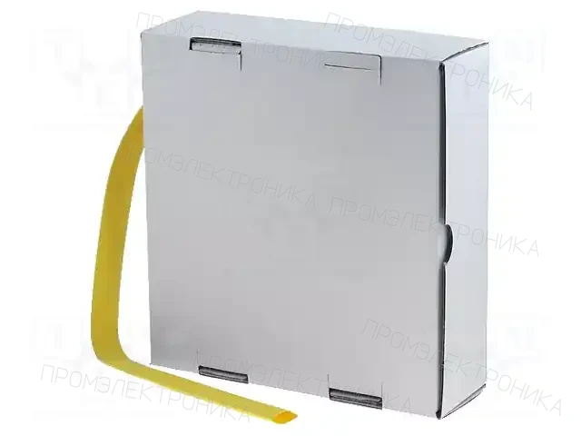 CYG/KTG CB-HFT(2X) 2.4 BOX YE — Трубки термоусадочные