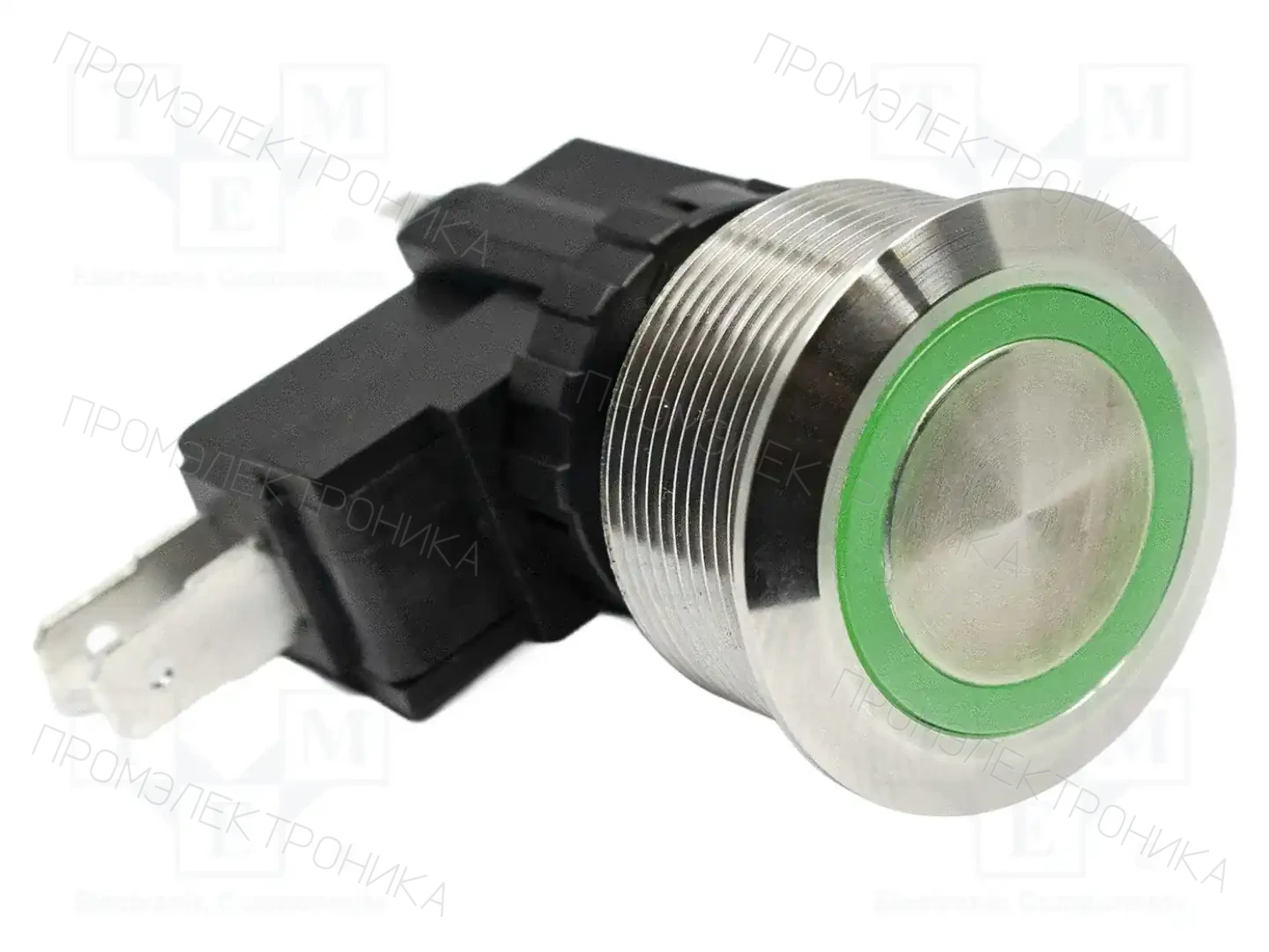 E-SWITCH SAV7F1BSS331 — Переключатели кнопочные