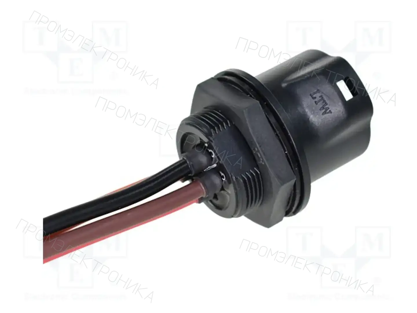 AMPHENOL LTW CD-06RFFS-RC8C30 — Разъемы Amphenol прочие