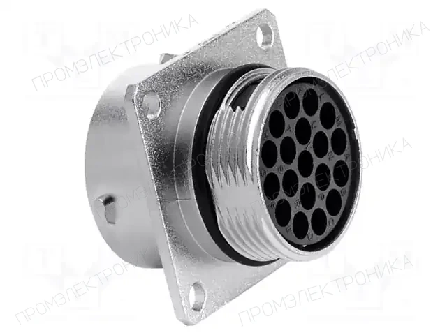 AMPHENOL RT001619SNH — Разъeмы