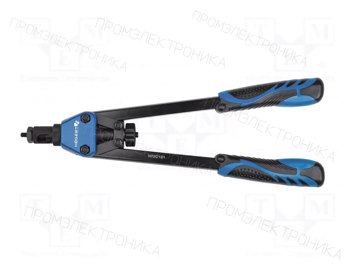 HÖGERT TECHNIK HT2C181 — Заклёпочные клещи