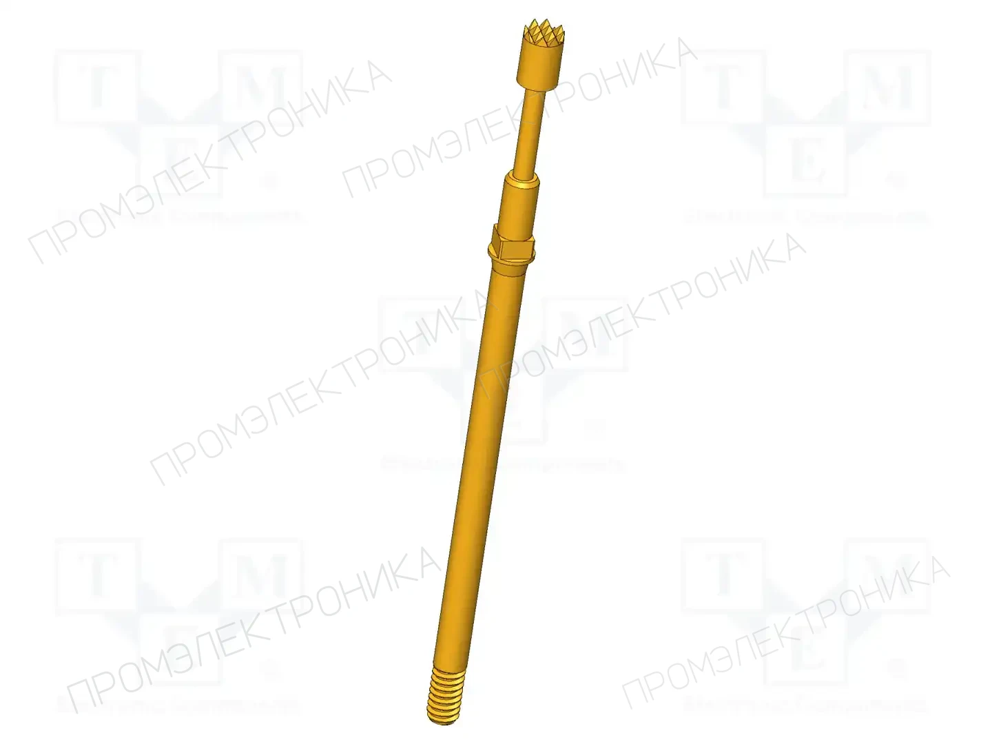 INGUN GKS-112 306 200 A 0805 MC — Измерительные щупы