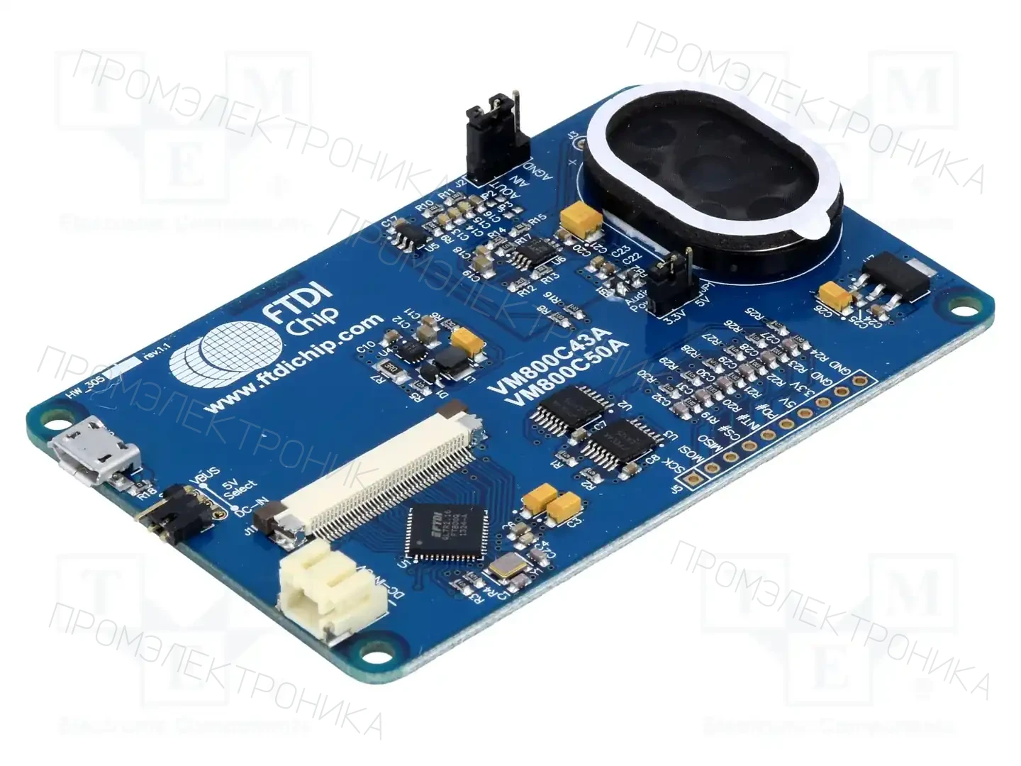 BRIDGETEK VM800C43A-N — Аксессуары к системам embedded