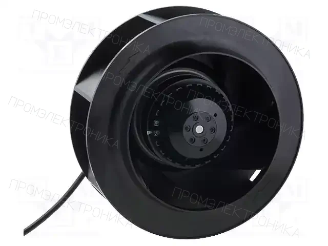 FULLTECH UF225(99)APA23H1C2A — Вентиляторы AC 230V