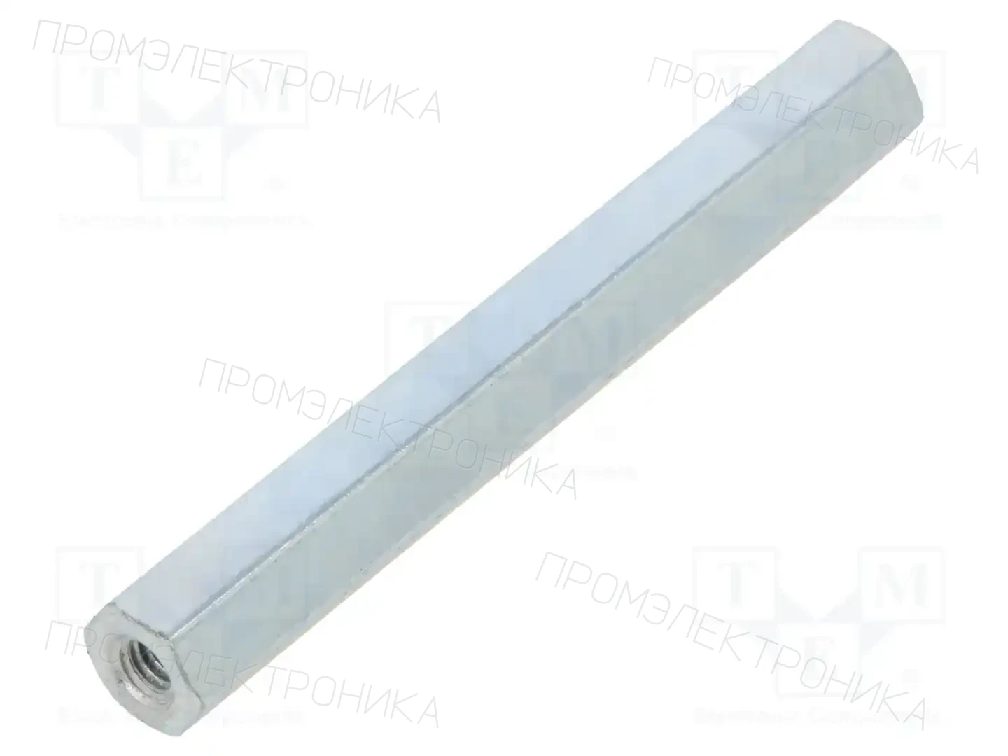DREMEC 122X40 — Элементы дистанционные металлические
