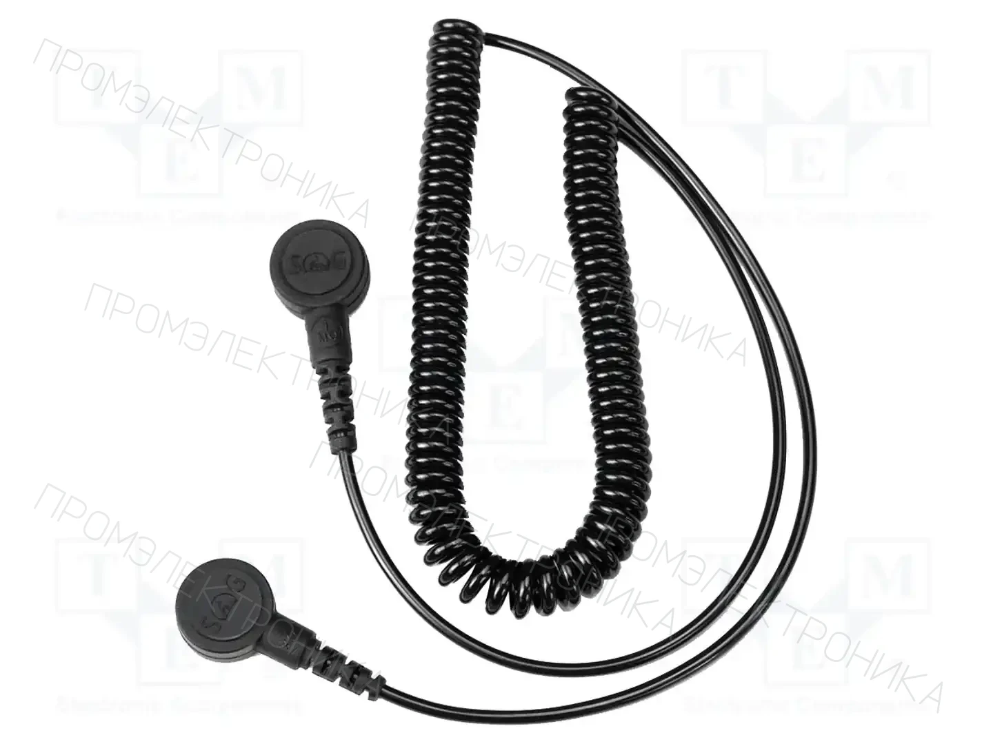 JBC TOOLS TM20 — Аксессуары ESD