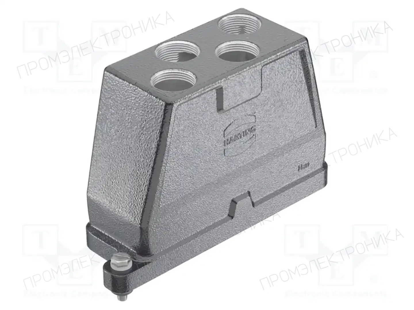 HARTING 19400240474 — Разъeмы