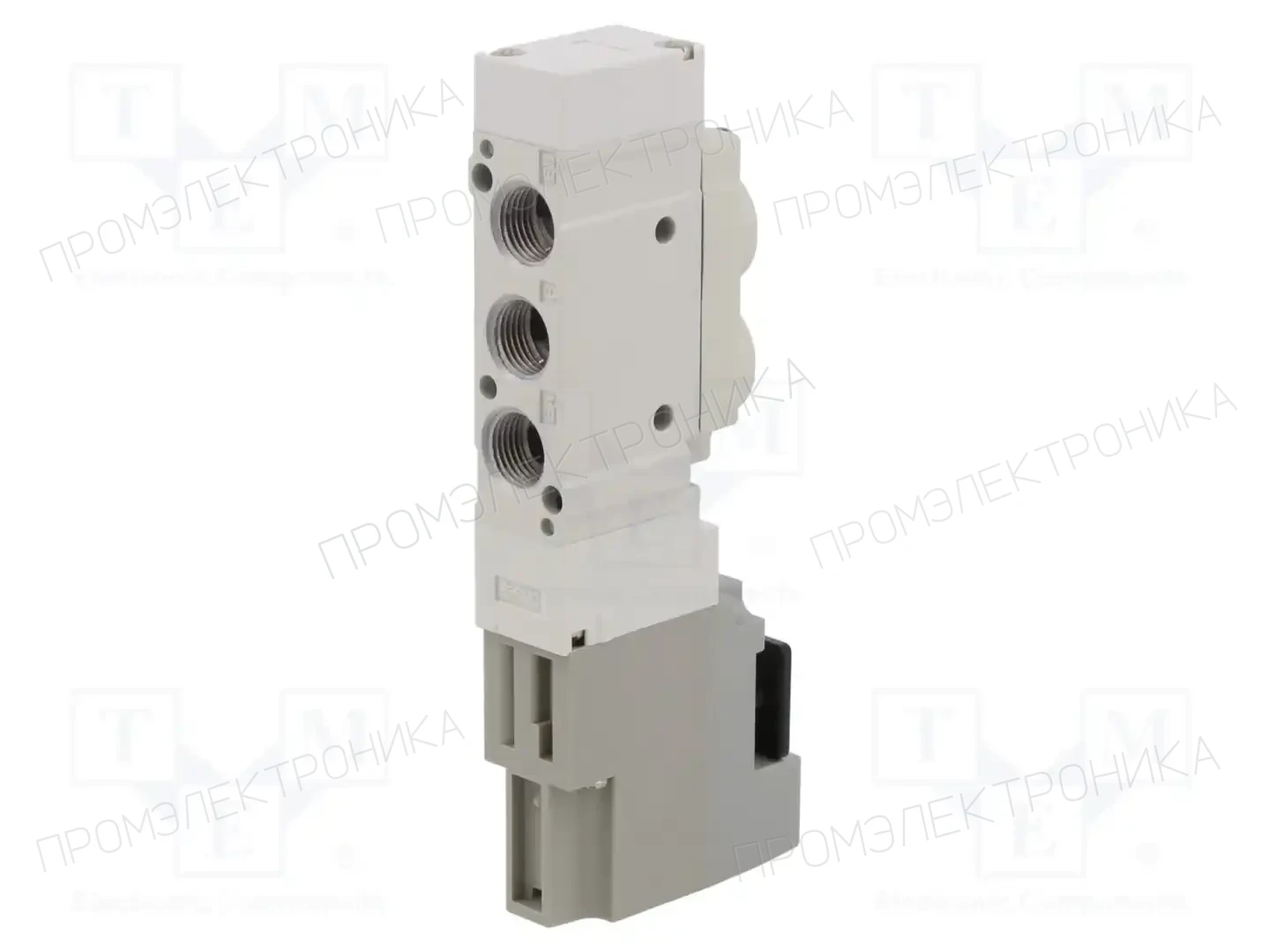 SMC SY5120-5YO-01F-X10-Q — Клапаны и вентильные узлы
