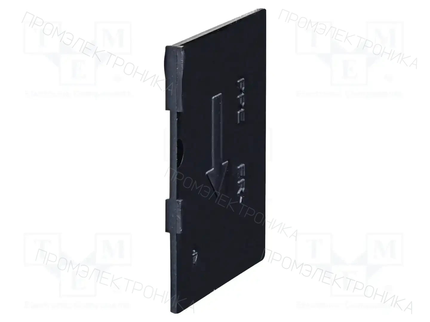 ETI POLAM IZ2S 160 — Аксессуары для монтажа
