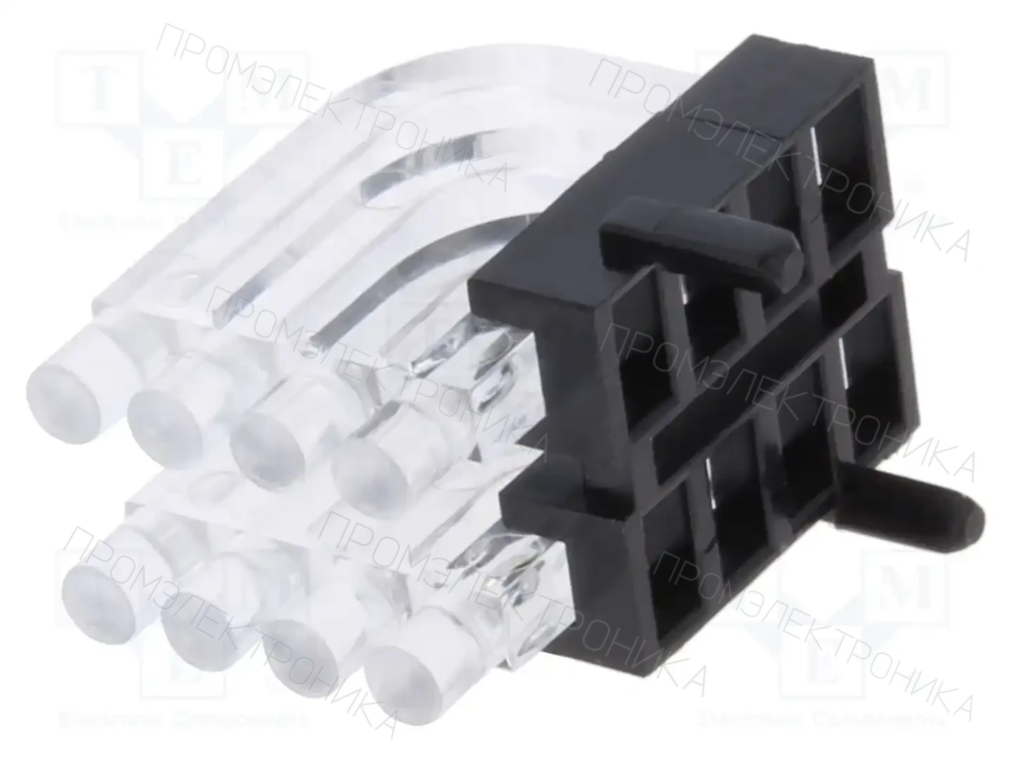 MENTOR 1296.1024 — Оптоволокно для светодиодов