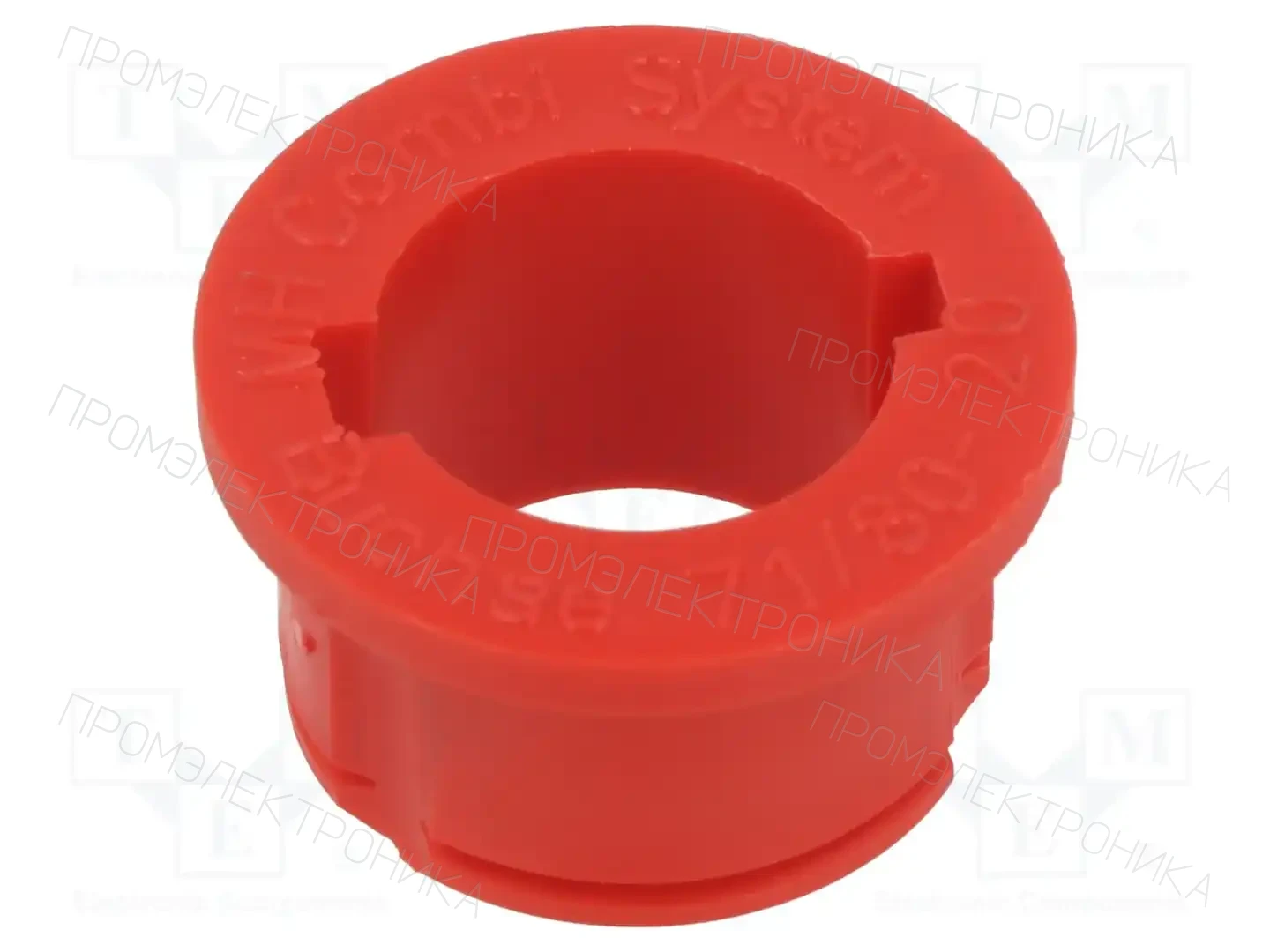 SYNFLEX CS-71/80-T-20 — Монтажные элементы