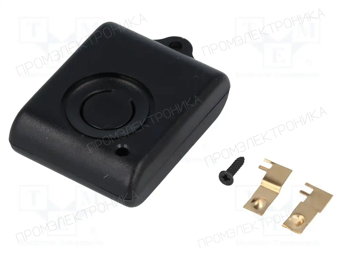 SUPERTRONIC PP046N-S — Корпуса для пультов