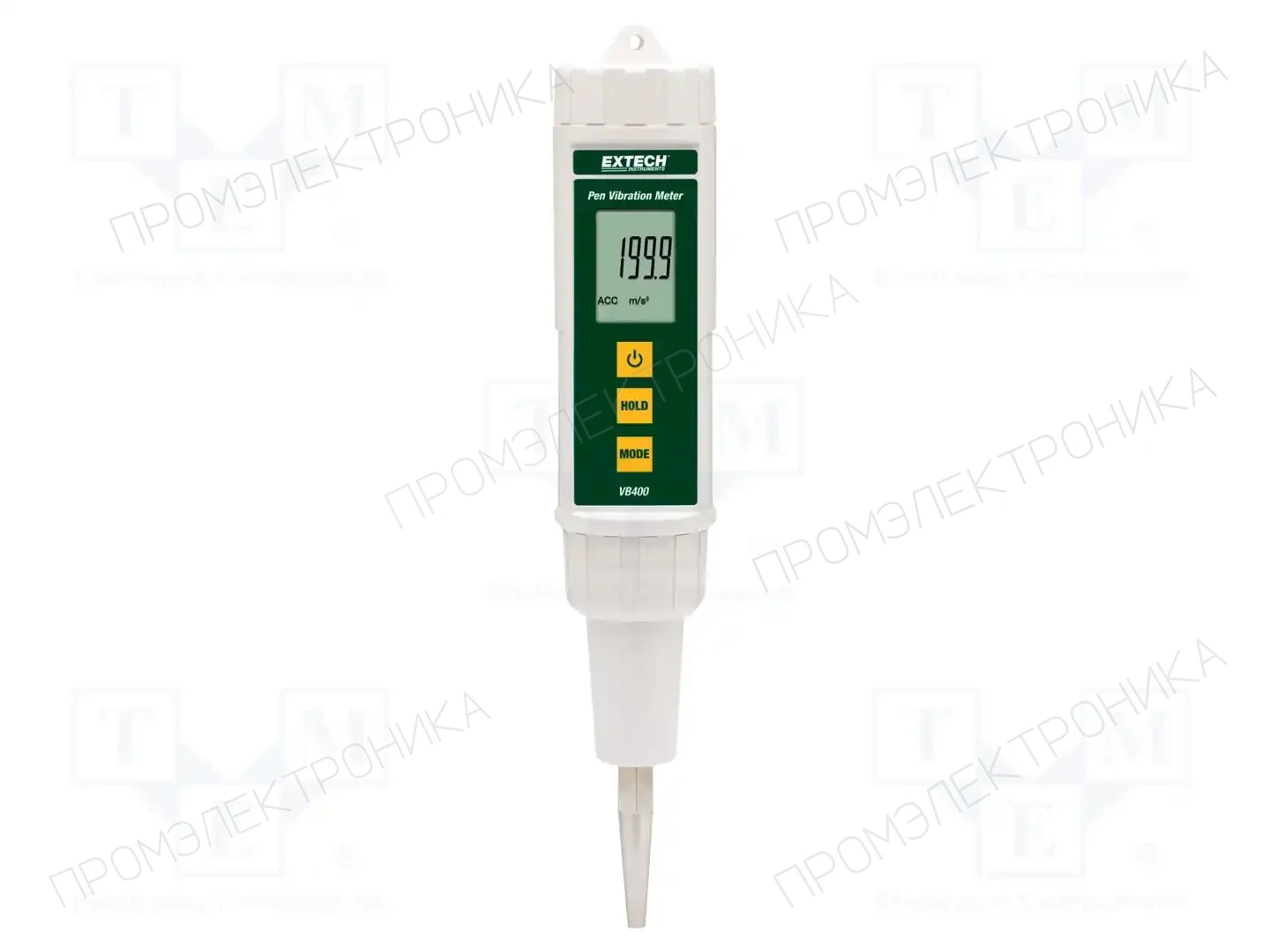 EXTECH VB400 — Виброметры