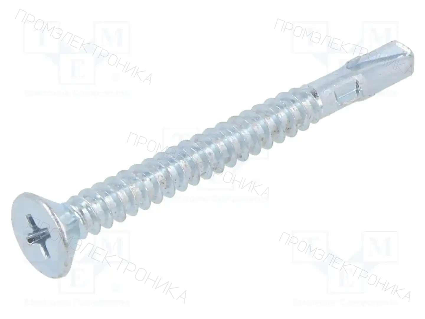 BOSSARD 1379232 — Шурупы