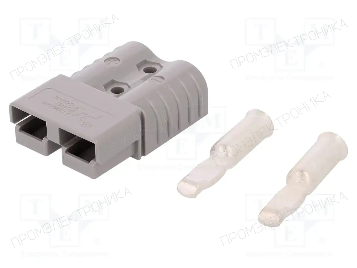 ANDERSON POWER PRODUCTS 6800G1 — Разъeмы DC