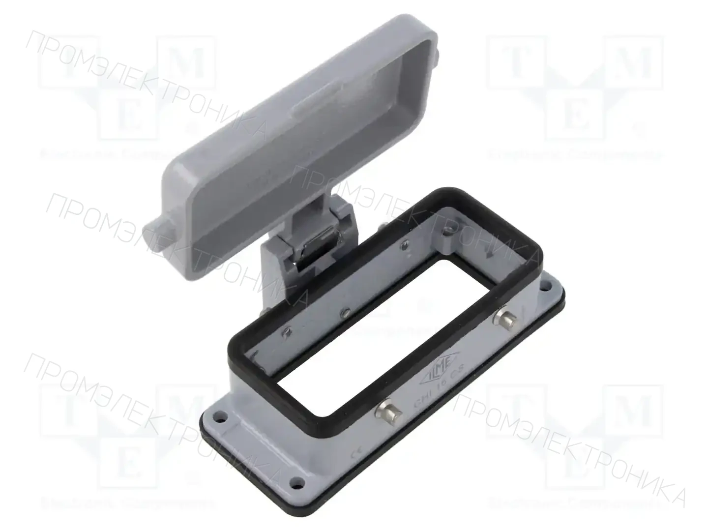 ILME CHI 16 CS — Разъeмы