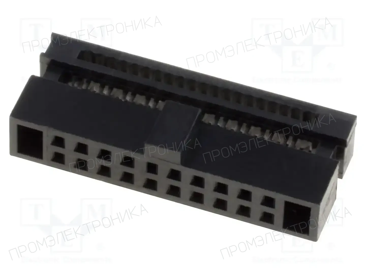 CONNFLY DS1017-01-20NA8 — Разъeмы IDC