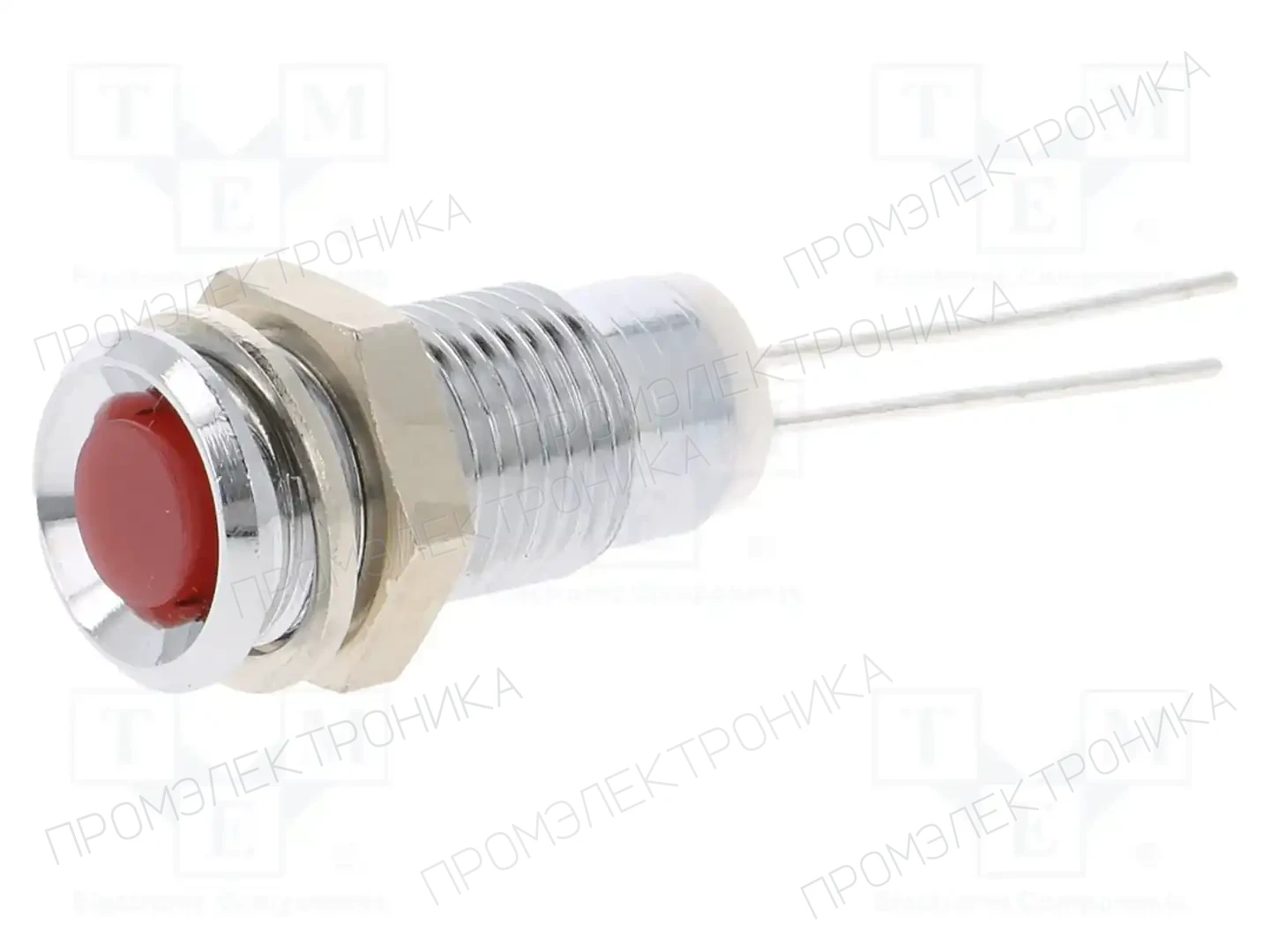 MENTOR M.5030R — LED панельные индикаторы