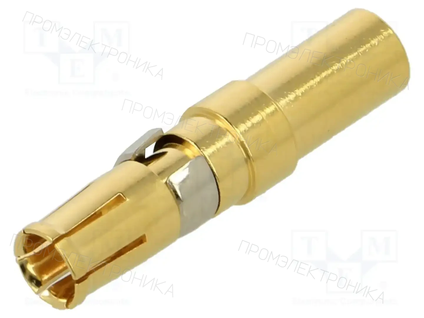 Amphenol CONEC 132C11039X — Штекеры и гнезда D-Sub