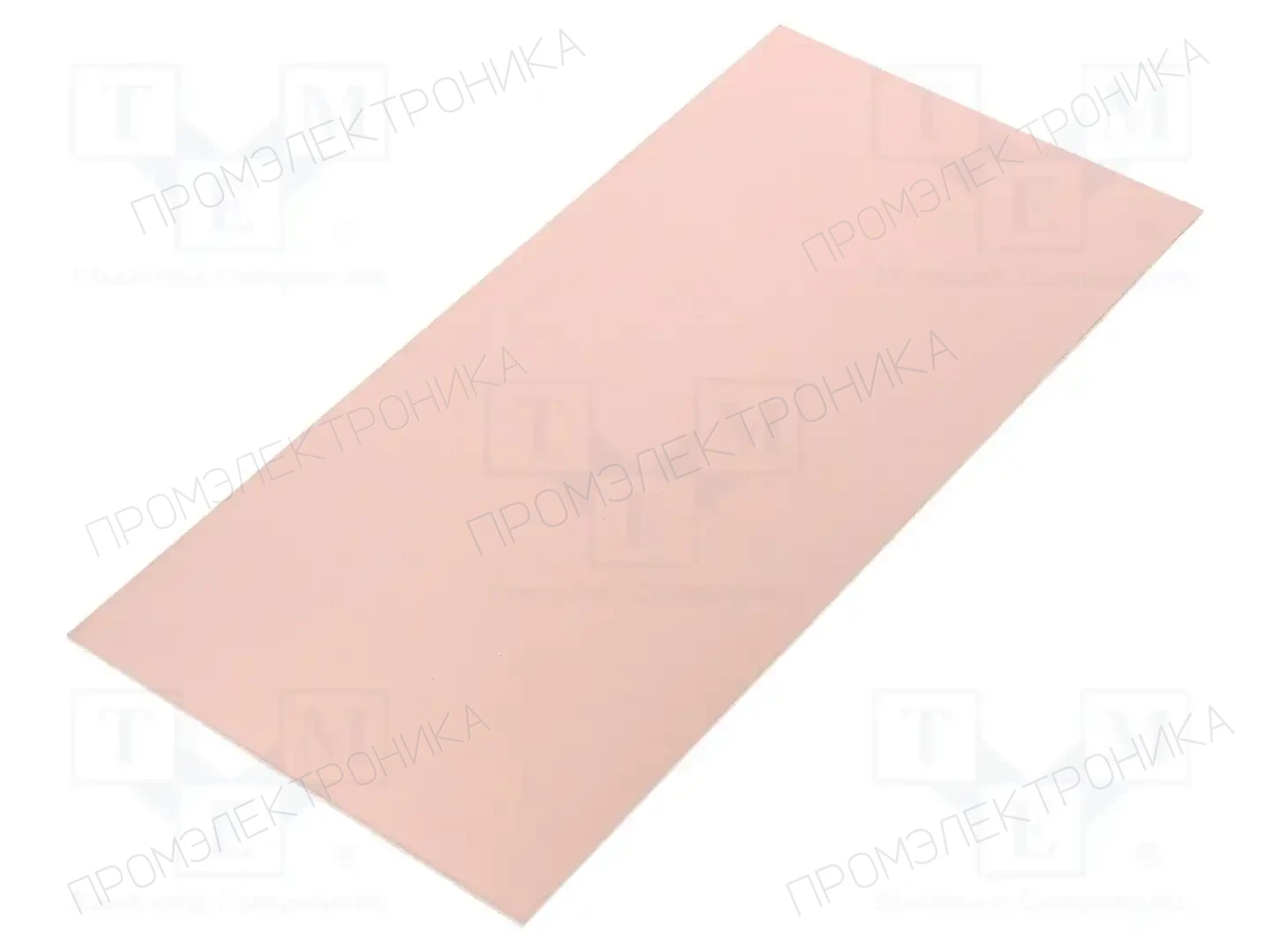 SOLDER PEAK LAM100X210C31.5 — Ламинаты односторонние