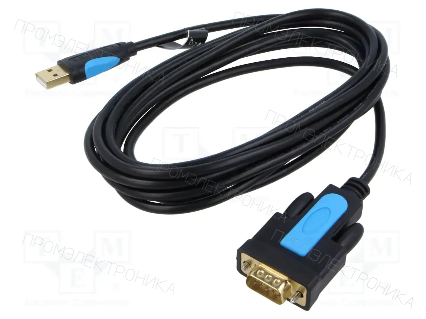VENTION VAS-C02-B300 — Компьютерные кабели и адаптеры