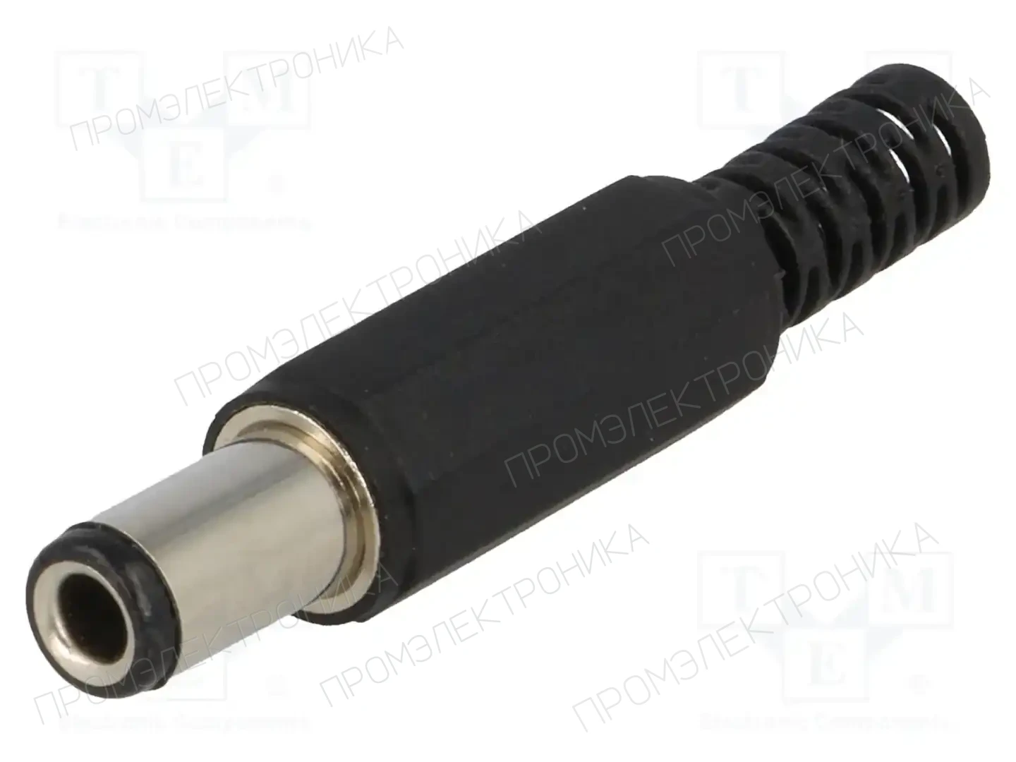 VANGUARD VG18017A — Разъeмы DC