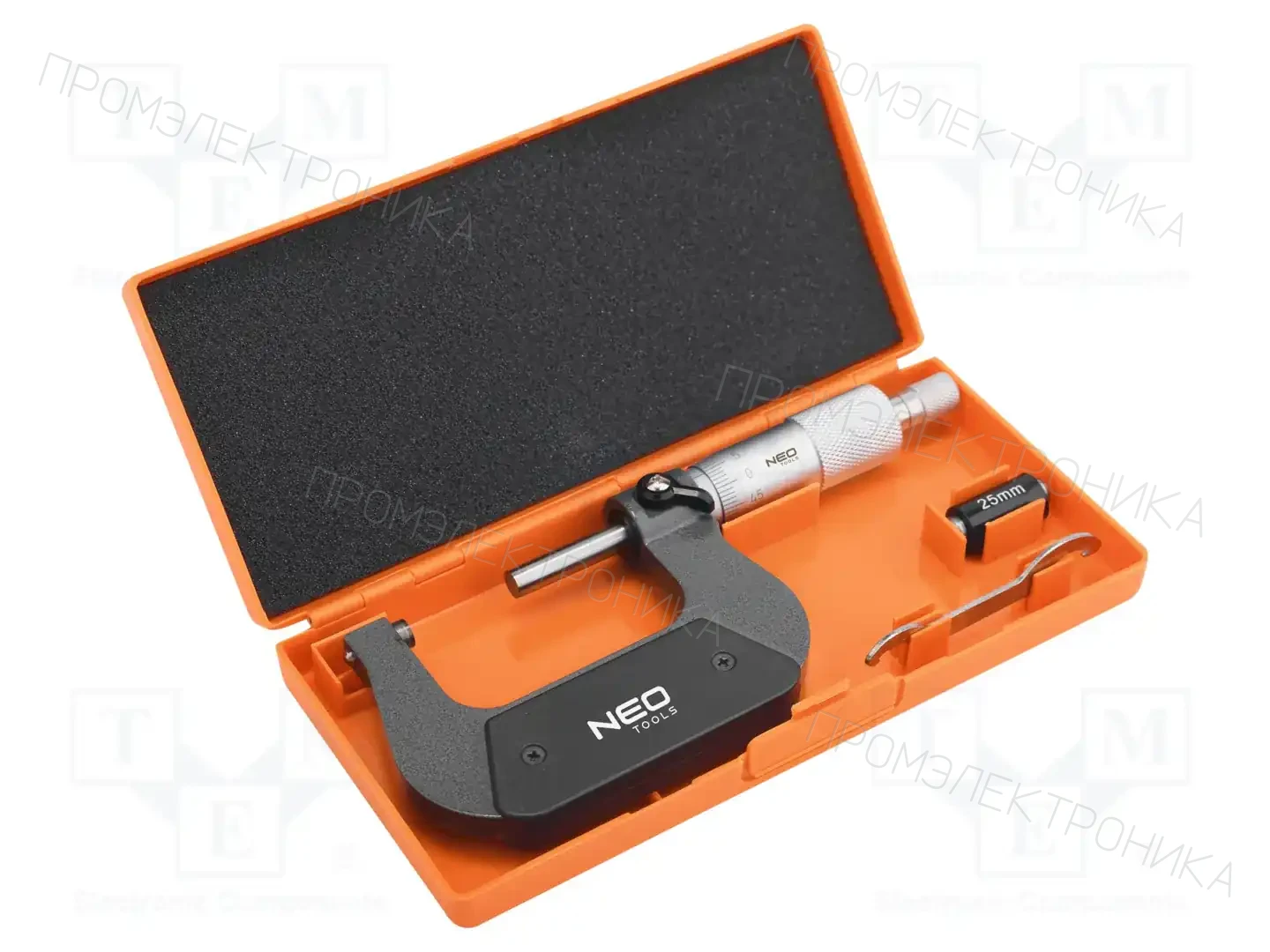 NEO TOOLS 75-021 — Измерительные инструменты