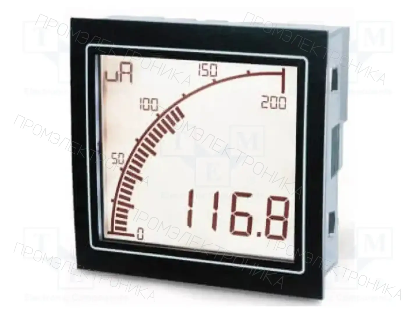 TRUMETER APM-MICRO-APO — Амперметры