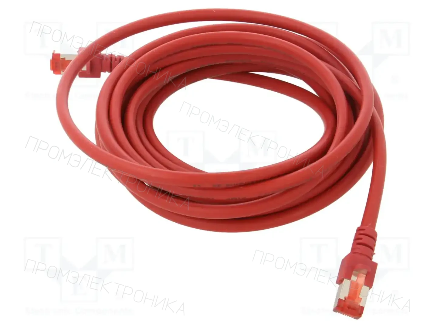 HELU 802995 — Кабели и адаптеры RJ45