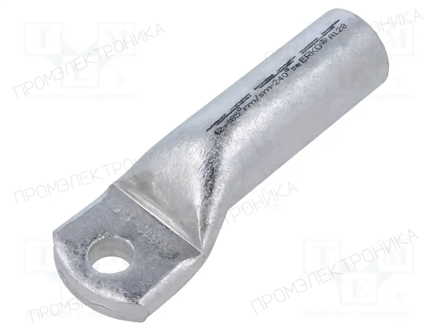 ERKO AR_12-185/10 — Неизолированные коннекторы