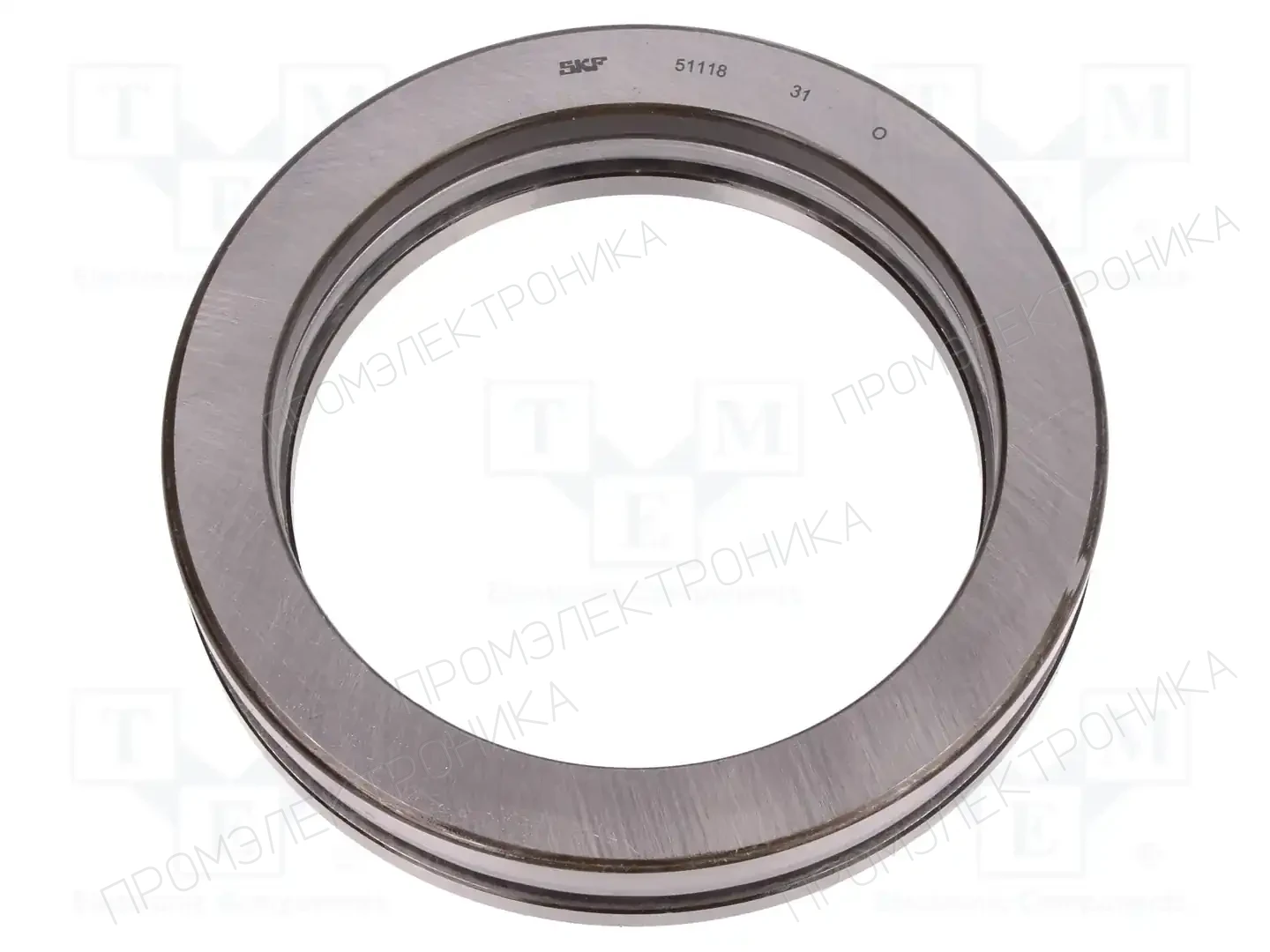 SKF 51118 SKF — Подшипники качения 51118