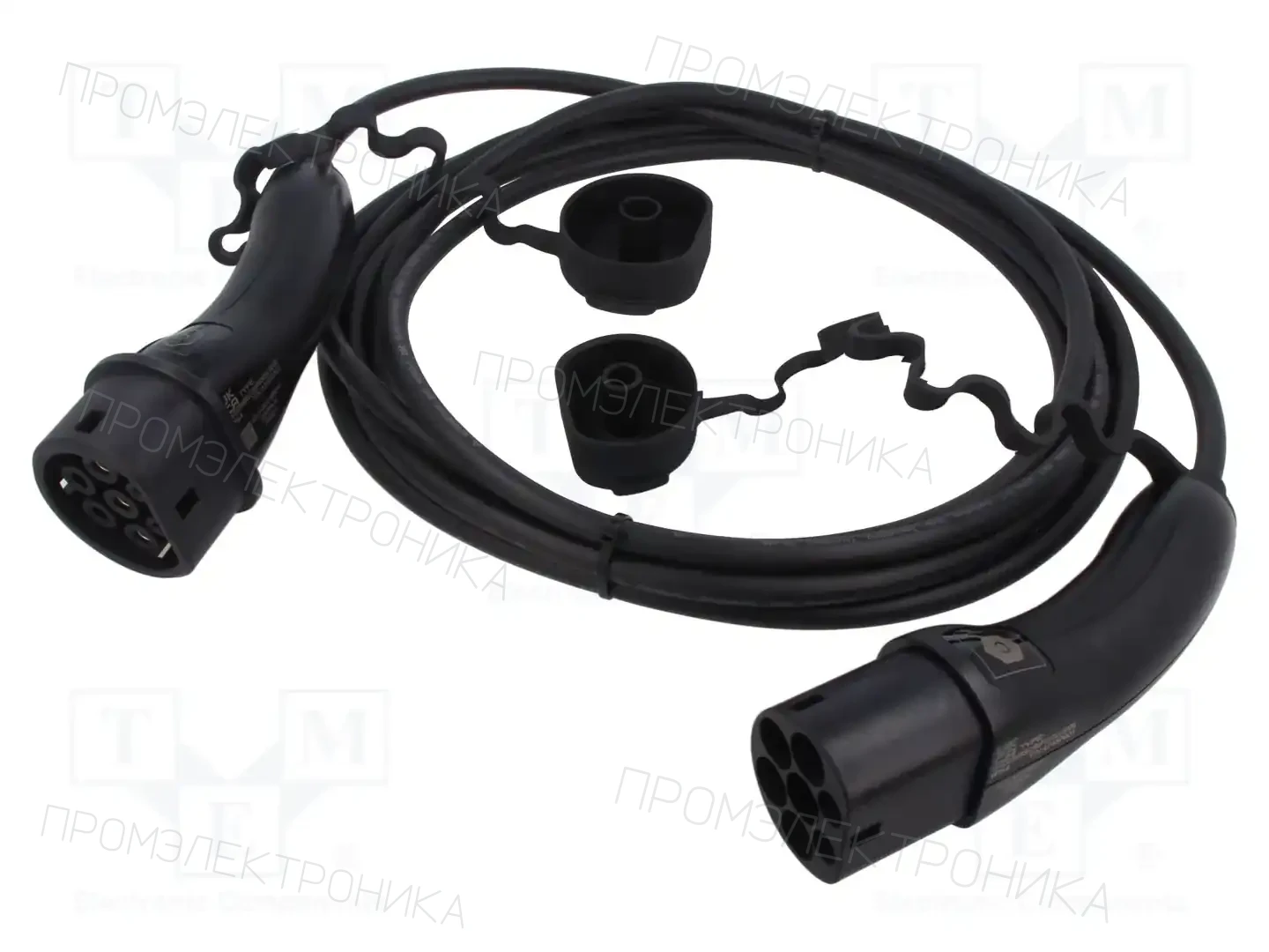 AMPHENOL HVCOIMBSCR6PF506L5000 — Кабели для автомобилей и прицепов