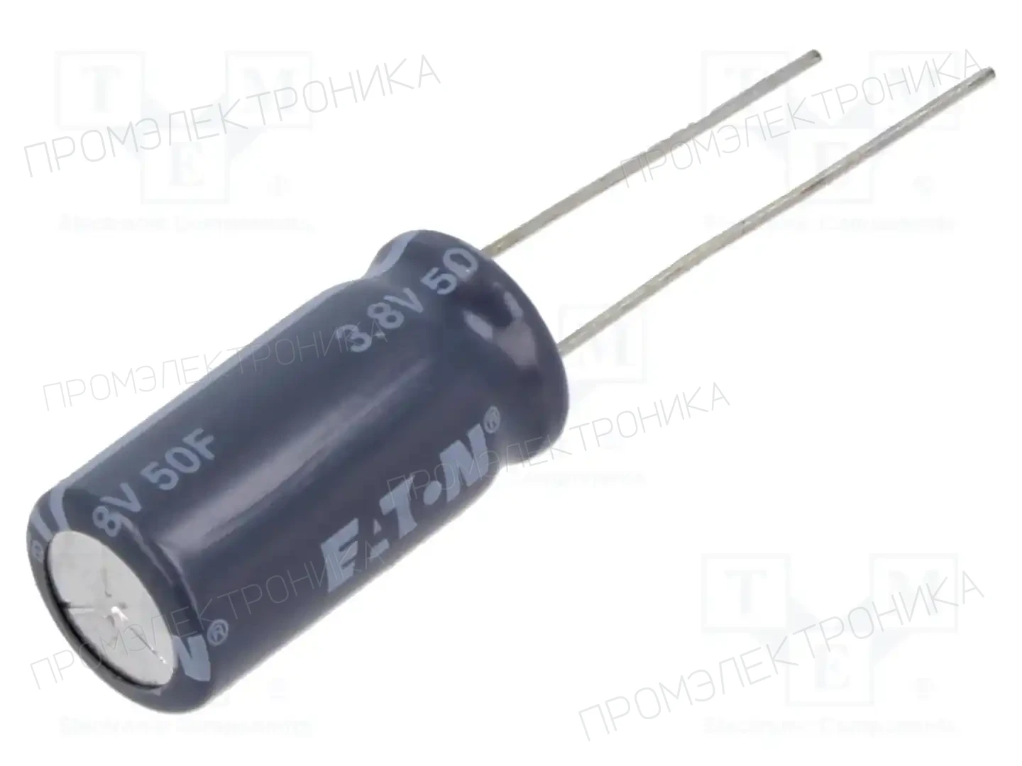 EATON ELECTRONICS HS1020-3R8506-R — Суперконденсаторы