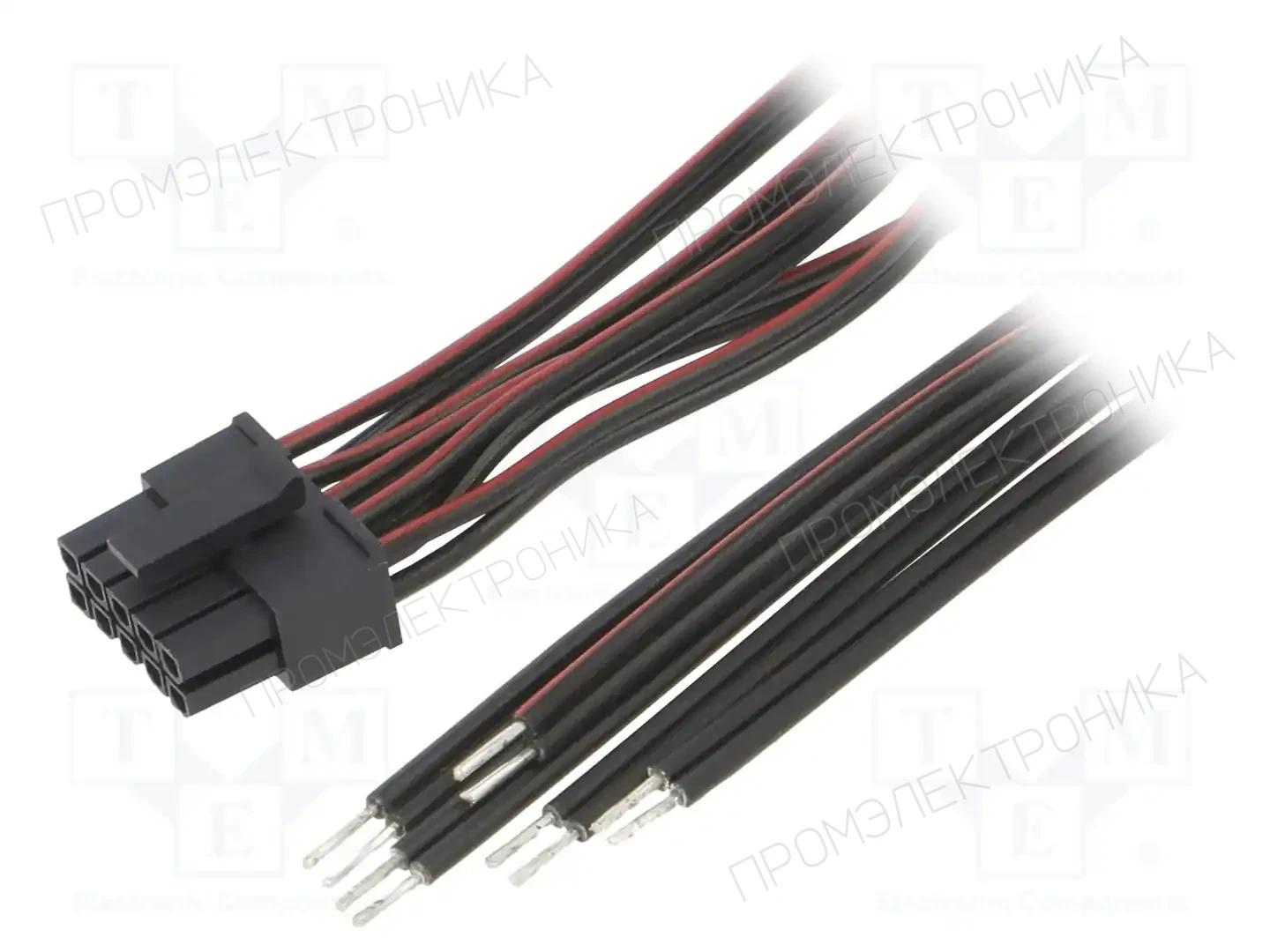 ESPE KABX-10PFS-L200 — Кабельные сборки кабель-плата