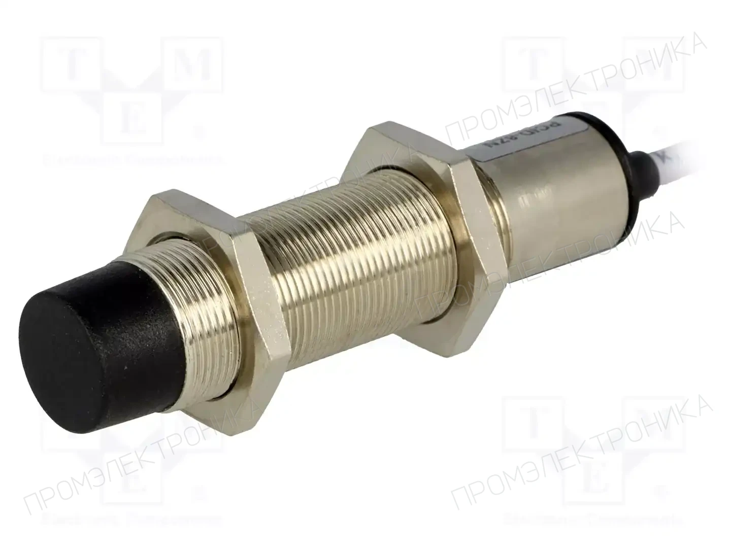 SELS PCID-8ZN — Датчики индукционные цилиндрические DC