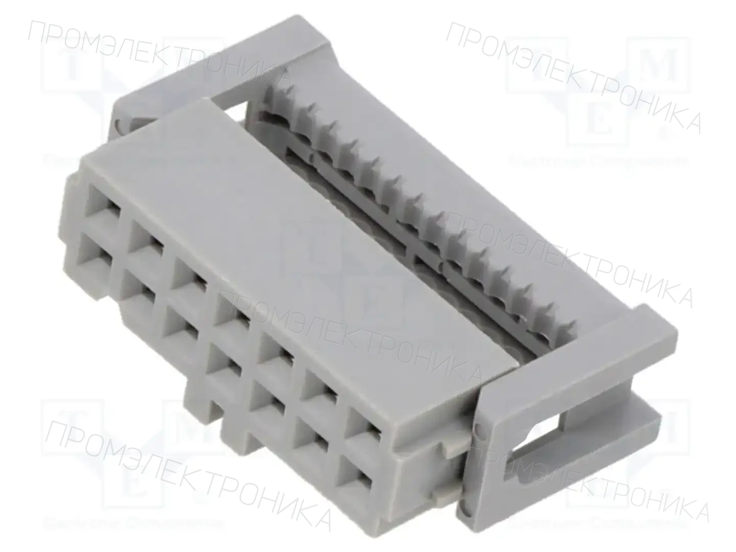 3M 7100251821 — Разъeмы IDC