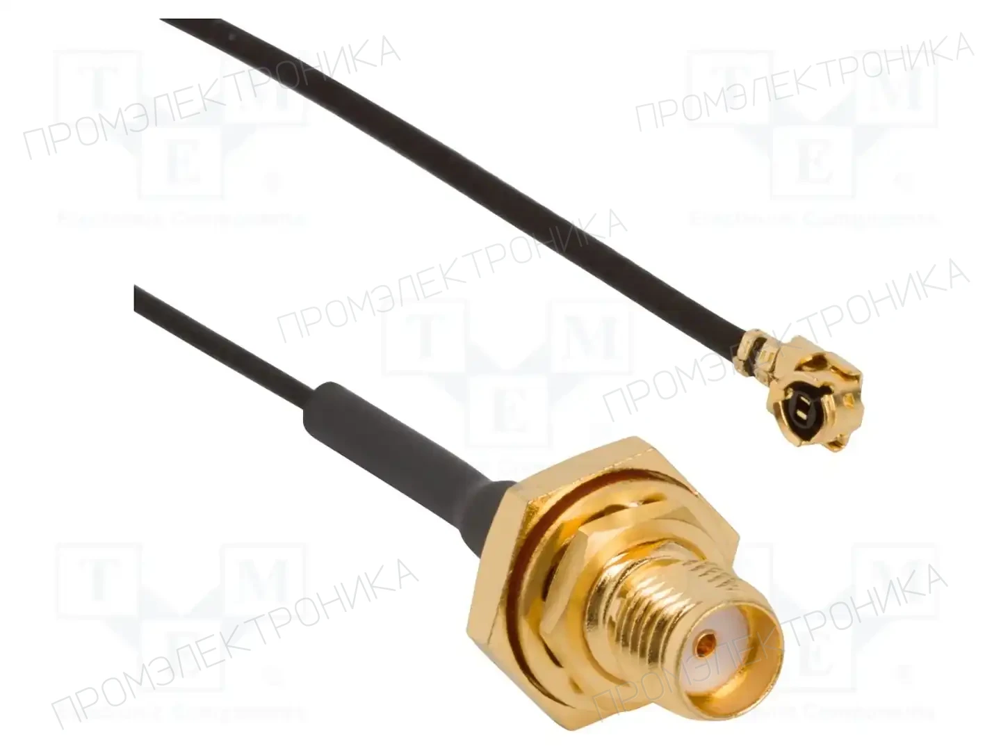 AMPHENOL RF 336309-12-0050 — Кабели соединительные коаксиальные