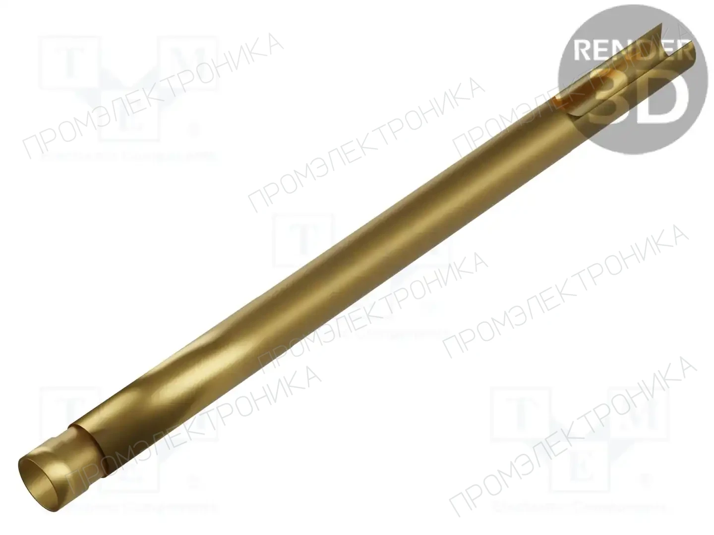 EQUIP-TEST RCP079 SR05 — Гнёзда для измерительных щупов