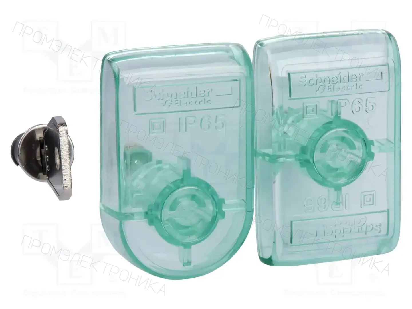 SCHNEIDER ELECTRIC 13948 — Корпуса - аксессуары остальные