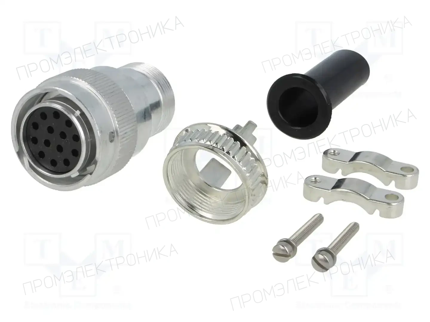 DEUTSCH / TE Connectivity HD36-18-14SE-059 — Разъeмы Automotive