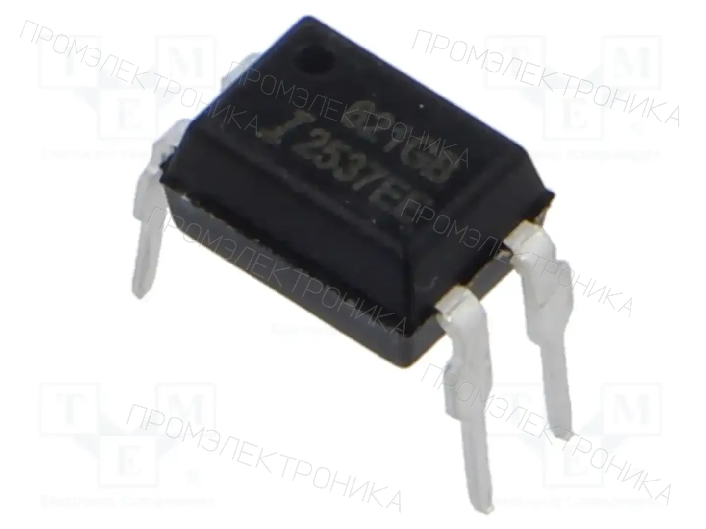 ISOCOM TLP621GB — Оптроны – аналоговый выход