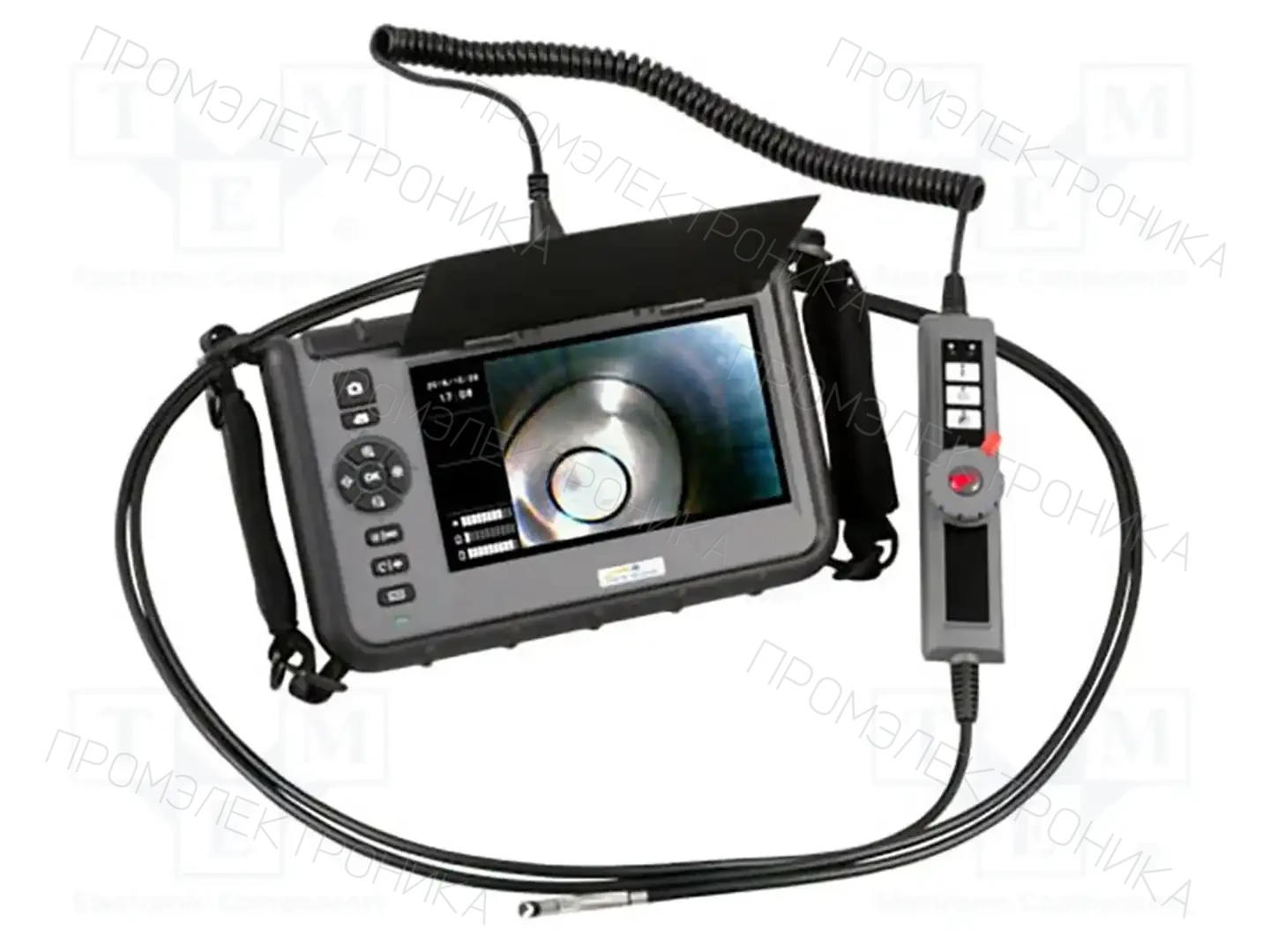 PCE INSTRUMENTS PCE-VE 1036HR-F — Инспекционные камеры, бороскопы